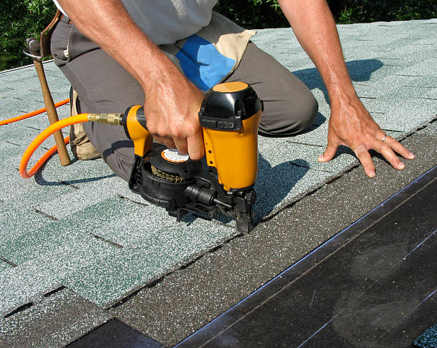 Best Emergency Roof Repair  in Foxfire, NC