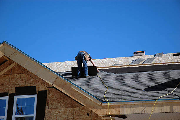Roof Waterproofing Services in Foxfire, NC