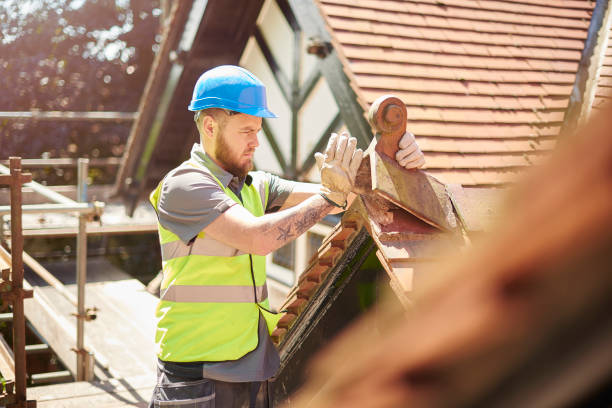  Foxfire, NC Roofing Contractor Pros